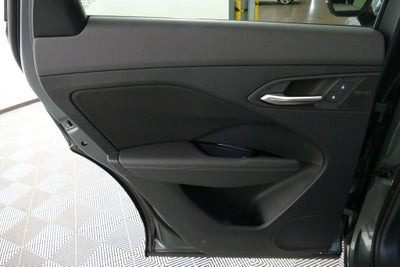 2026 Audi Q3 S line quattro