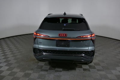 2026 Audi Q3 S line quattro
