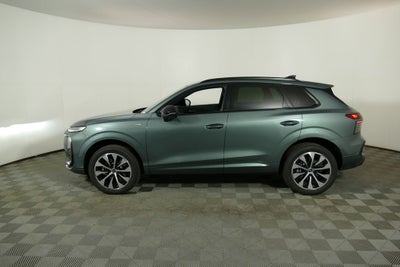 2026 Audi Q3 S line quattro