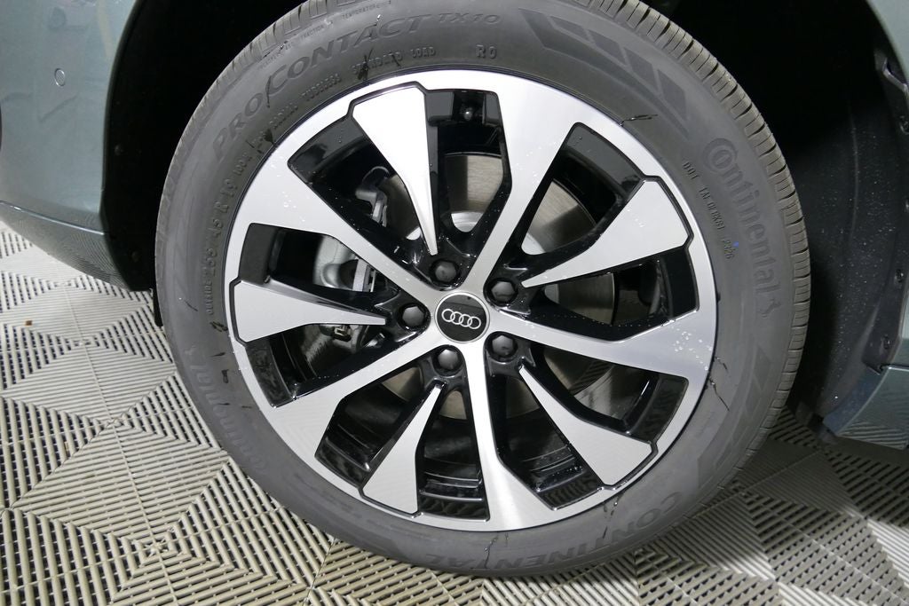 2026 Audi Q3 S line quattro