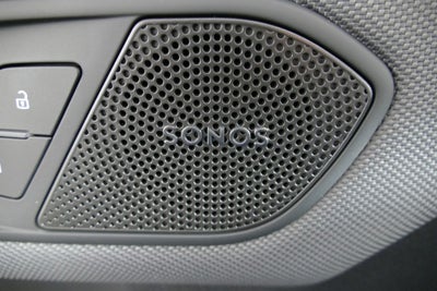 2026 Audi Q3 S line quattro