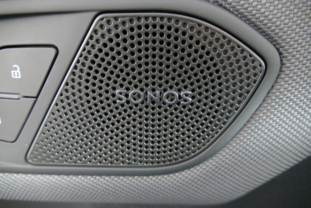 2026 Audi Q3 S line quattro