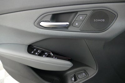 2026 Audi Q3 S line quattro