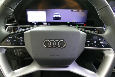 2026 Audi Q3 S line quattro