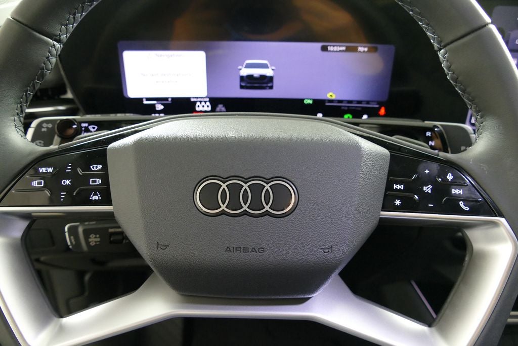 2026 Audi Q3 S line quattro