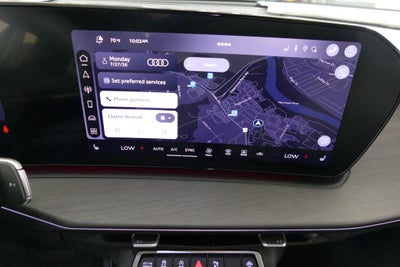 2026 Audi Q3 S line quattro