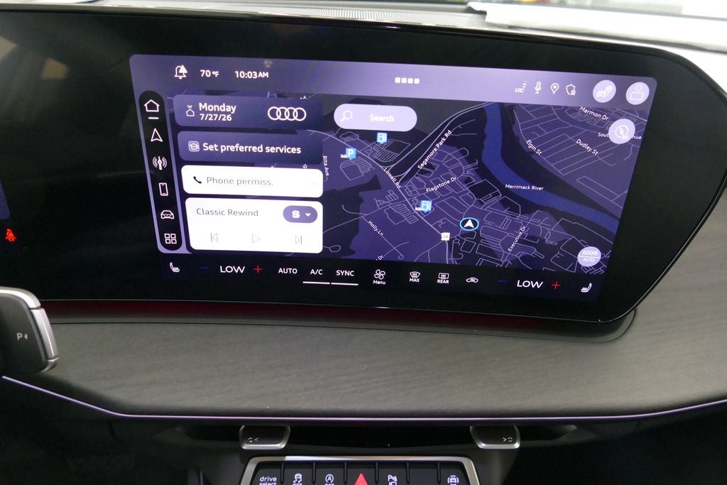 2026 Audi Q3 S line quattro