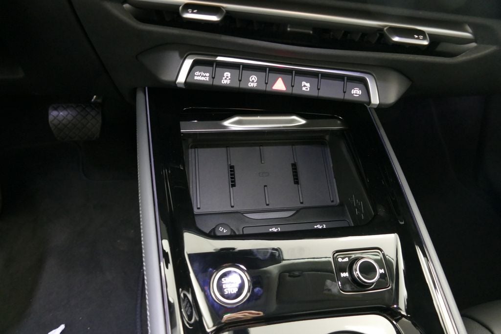 2026 Audi Q3 S line quattro