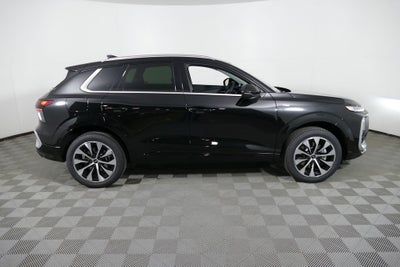 2026 Audi Q3 S line quattro