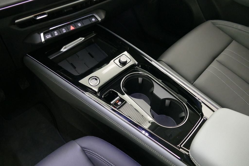 2026 Audi Q3 S line quattro