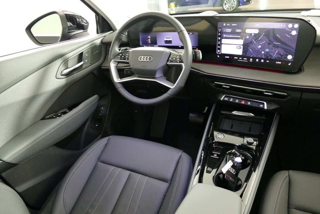 2026 Audi Q3 S line quattro
