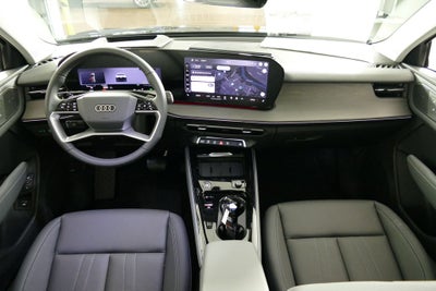 2026 Audi Q3 S line quattro
