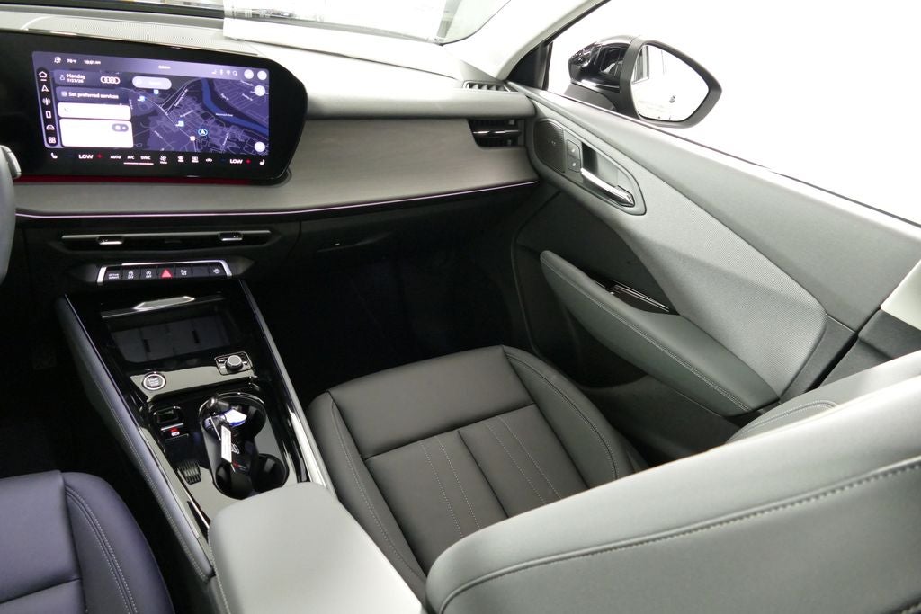 2026 Audi Q3 S line quattro