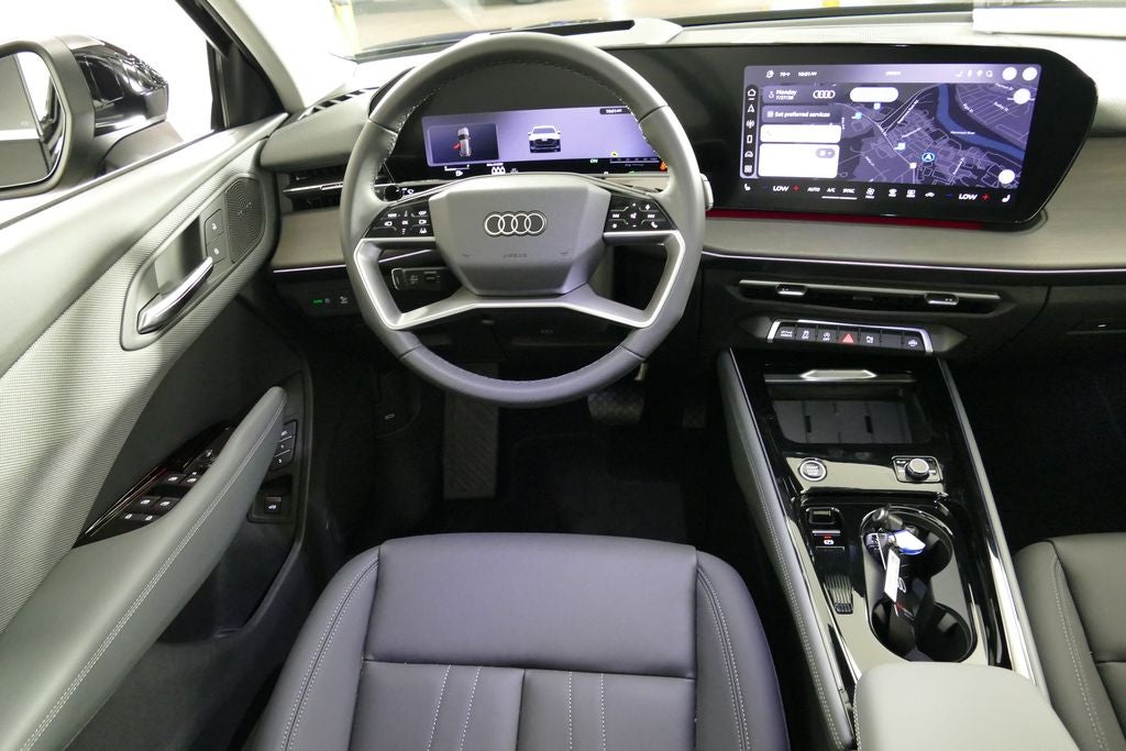 2026 Audi Q3 S line quattro