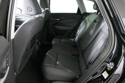 2026 Audi Q3 S line quattro