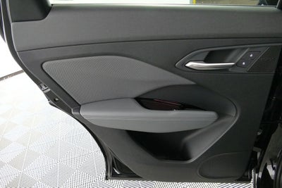 2026 Audi Q3 S line quattro