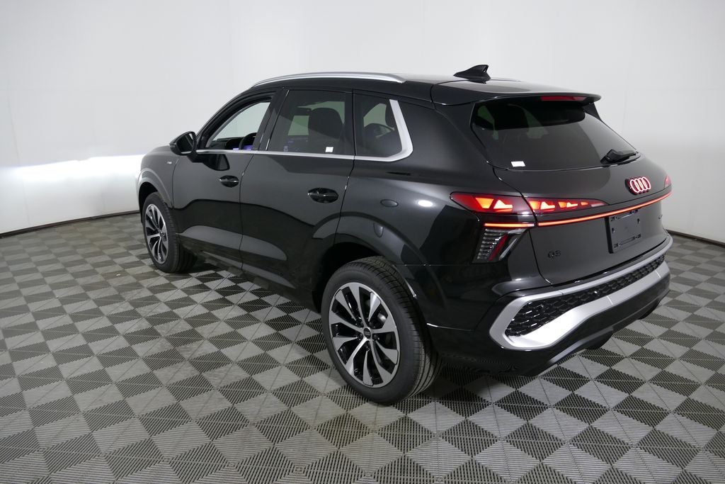 2026 Audi Q3 S line quattro