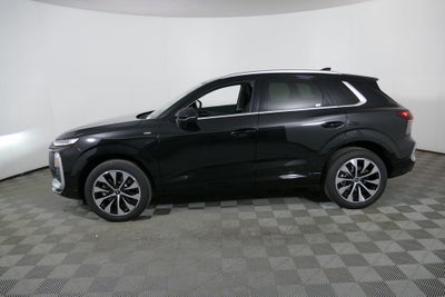 2026 Audi Q3 S line quattro