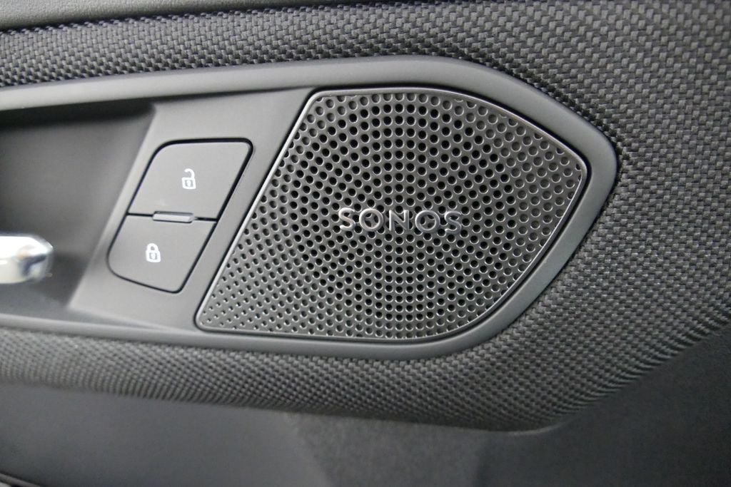 2026 Audi Q3 S line quattro
