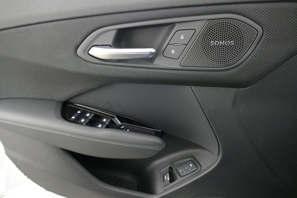 2026 Audi Q3 S line quattro