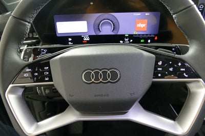 2026 Audi Q3 S line quattro