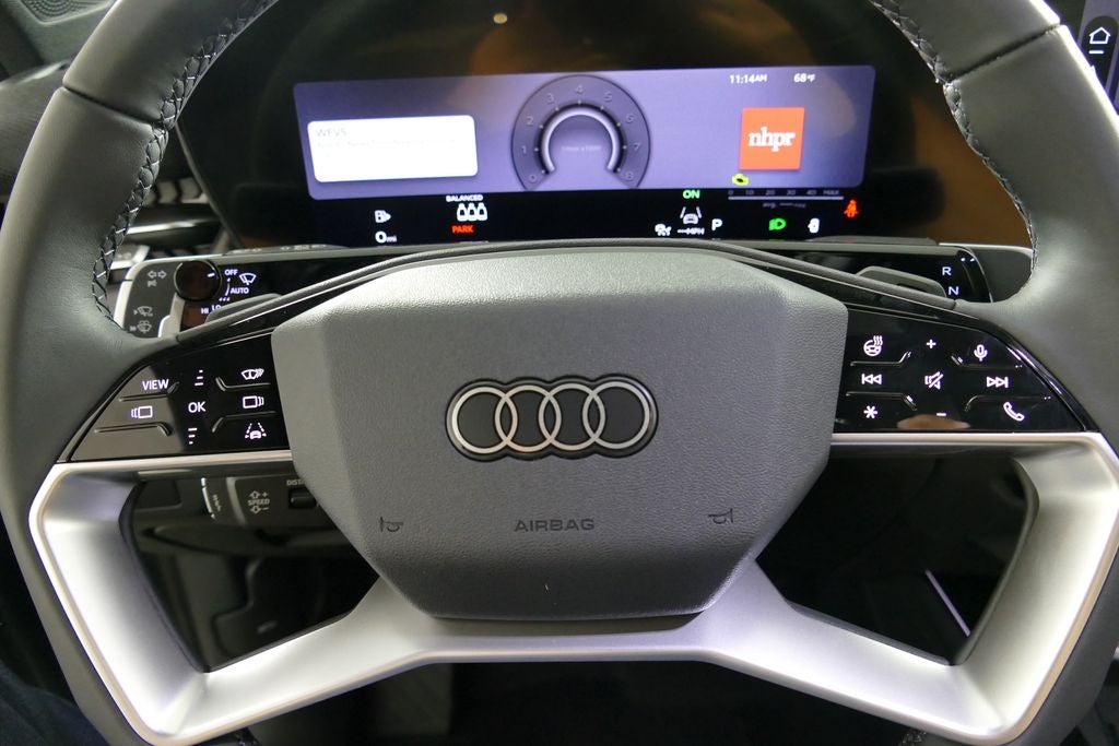 2026 Audi Q3 S line quattro