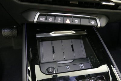 2026 Audi Q3 S line quattro