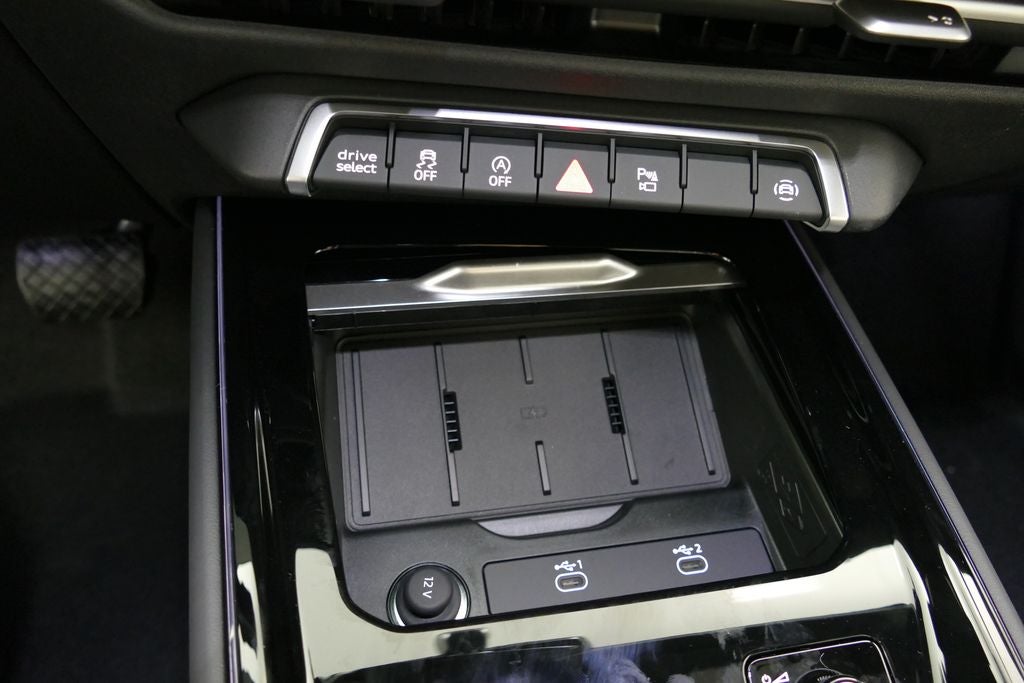 2026 Audi Q3 S line quattro