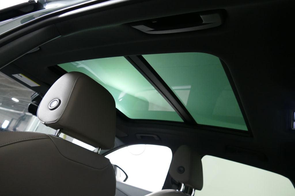 2026 Audi Q3 S line quattro