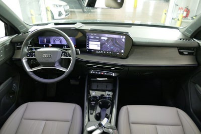 2026 Audi Q3 S line quattro