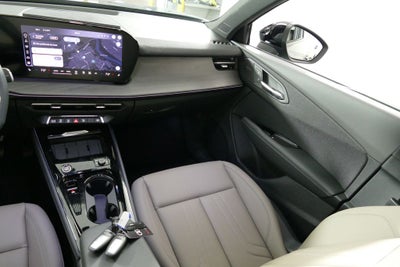 2026 Audi Q3 S line quattro