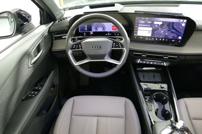 2026 Audi Q3 S line quattro