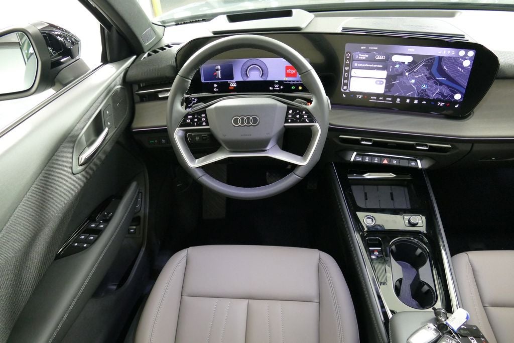 2026 Audi Q3 S line quattro