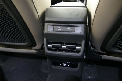 2026 Audi Q3 S line quattro