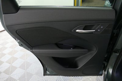 2026 Audi Q3 S line quattro