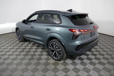 2026 Audi Q3 S line quattro
