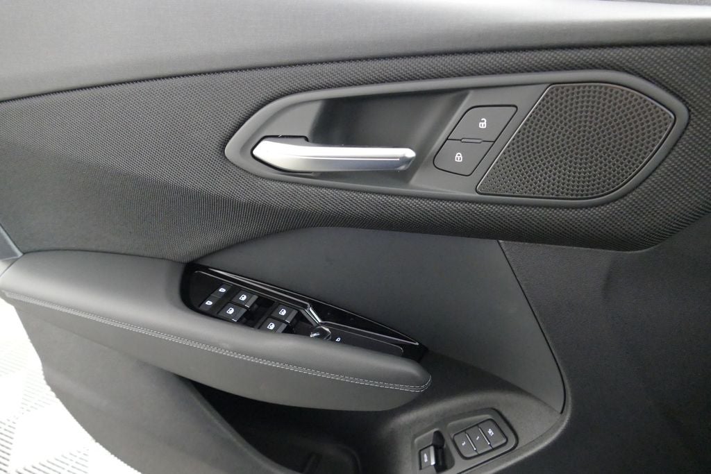 2026 Audi Q3 S line quattro