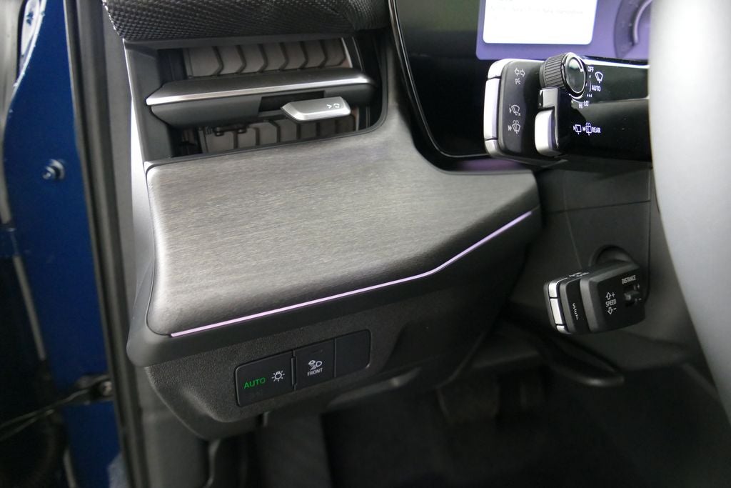 2026 Audi Q3 S line quattro