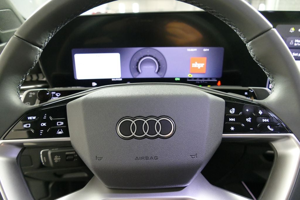 2026 Audi Q3 S line quattro