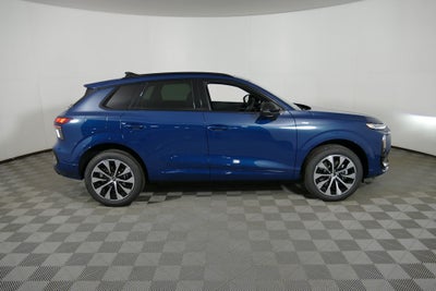 2026 Audi Q3 S line quattro