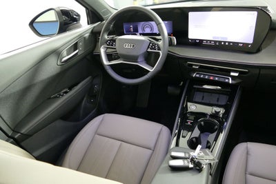 2026 Audi Q3 S line quattro