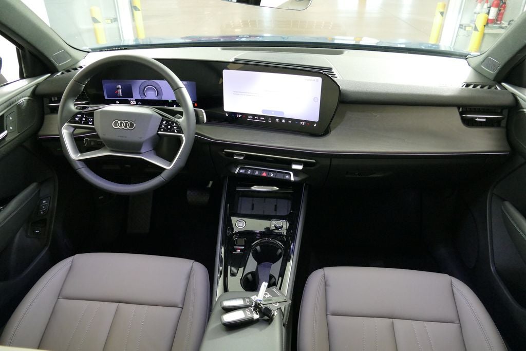 2026 Audi Q3 S line quattro
