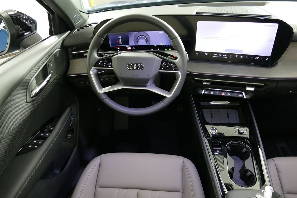 2026 Audi Q3 S line quattro