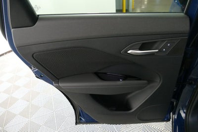 2026 Audi Q3 S line quattro