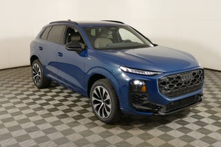 2026 Audi Q3 S line quattro