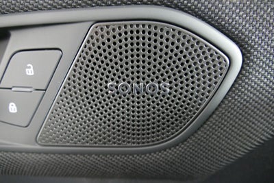 2026 Audi Q3 S line quattro
