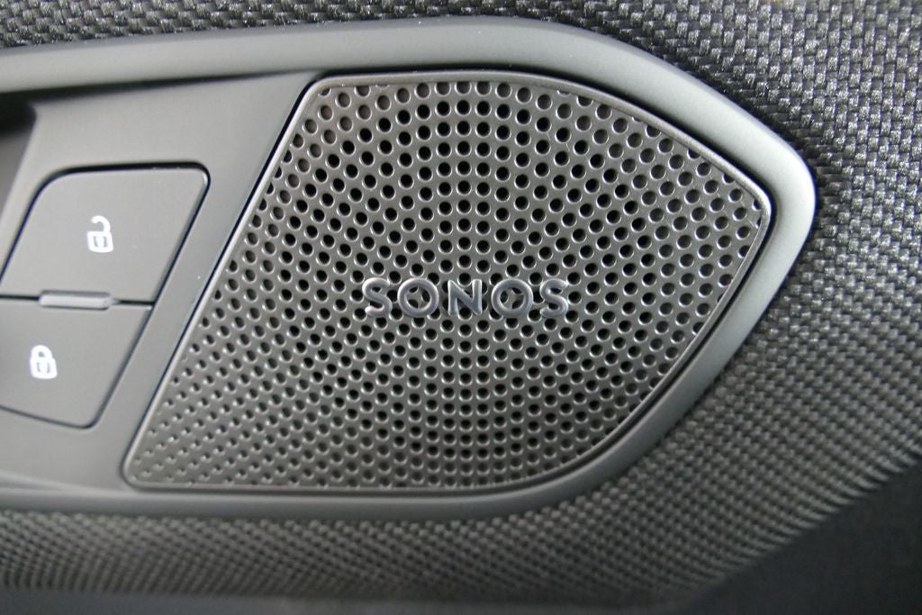 2026 Audi Q3 S line quattro