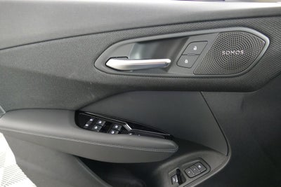 2026 Audi Q3 S line quattro