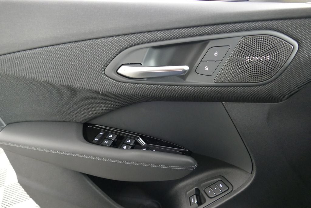 2026 Audi Q3 S line quattro