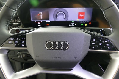 2026 Audi Q3 S line quattro